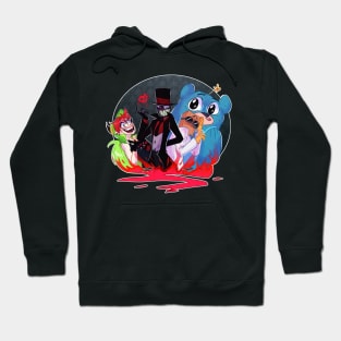 Villainous Hoodie